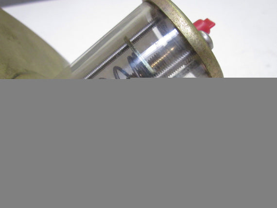 SOR 107AL-N1Z-P1-F0A-0-12 PRESSURE SWITCH *USED*
