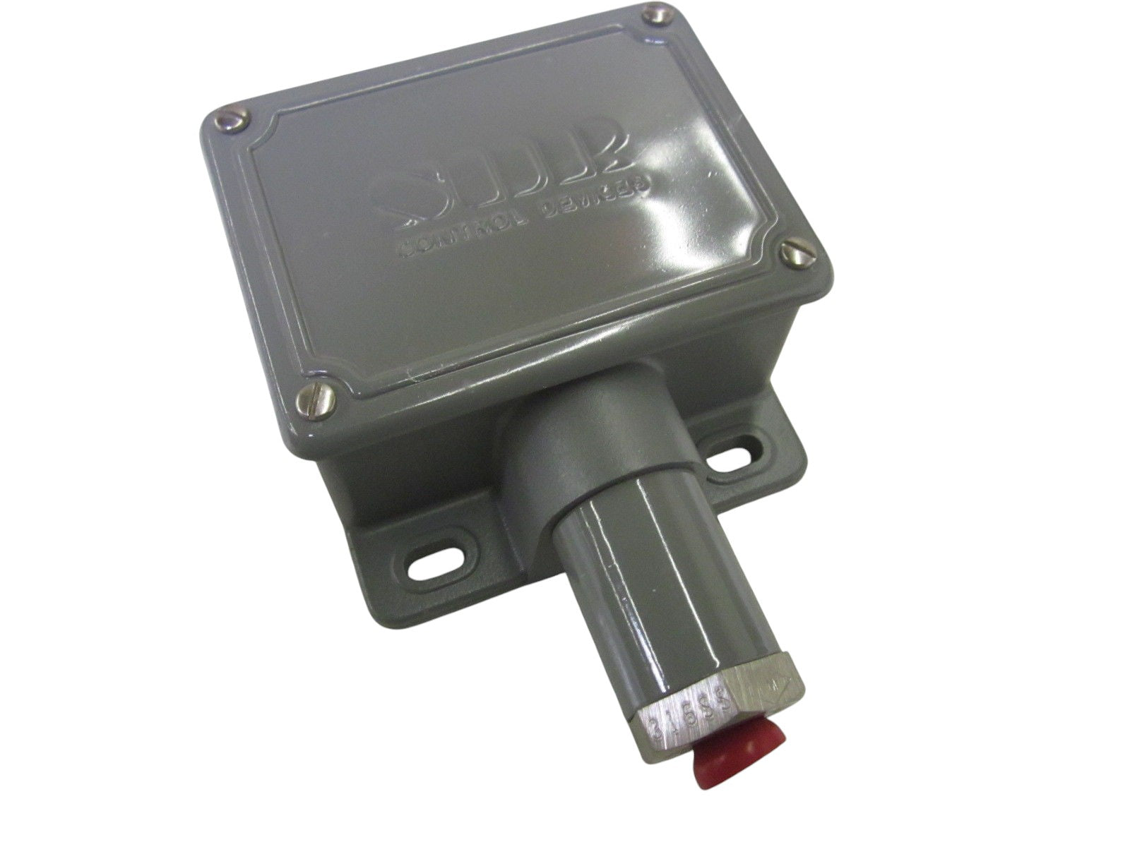 SOR 5NN-K45-08-C1A-030401603 PRESSURE SWITCH NSNP