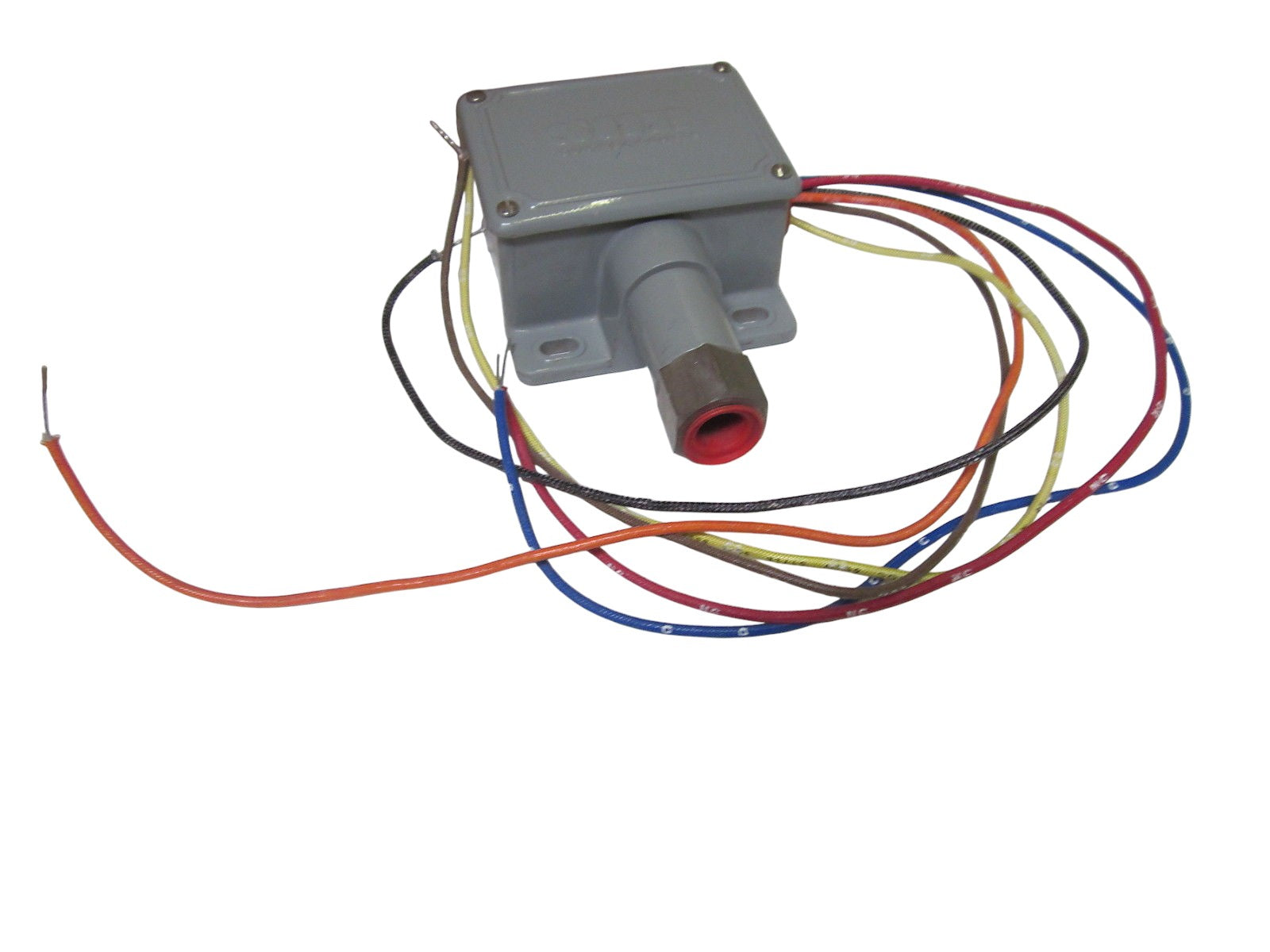SOR 6NN-BB3-M4-F2A PRESSURE SWITCH 12-100PSI UNMP