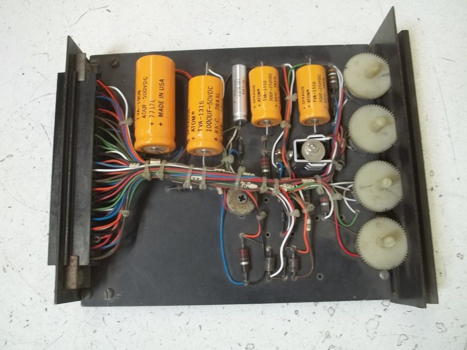 STATOHM 5047-403 UNMP