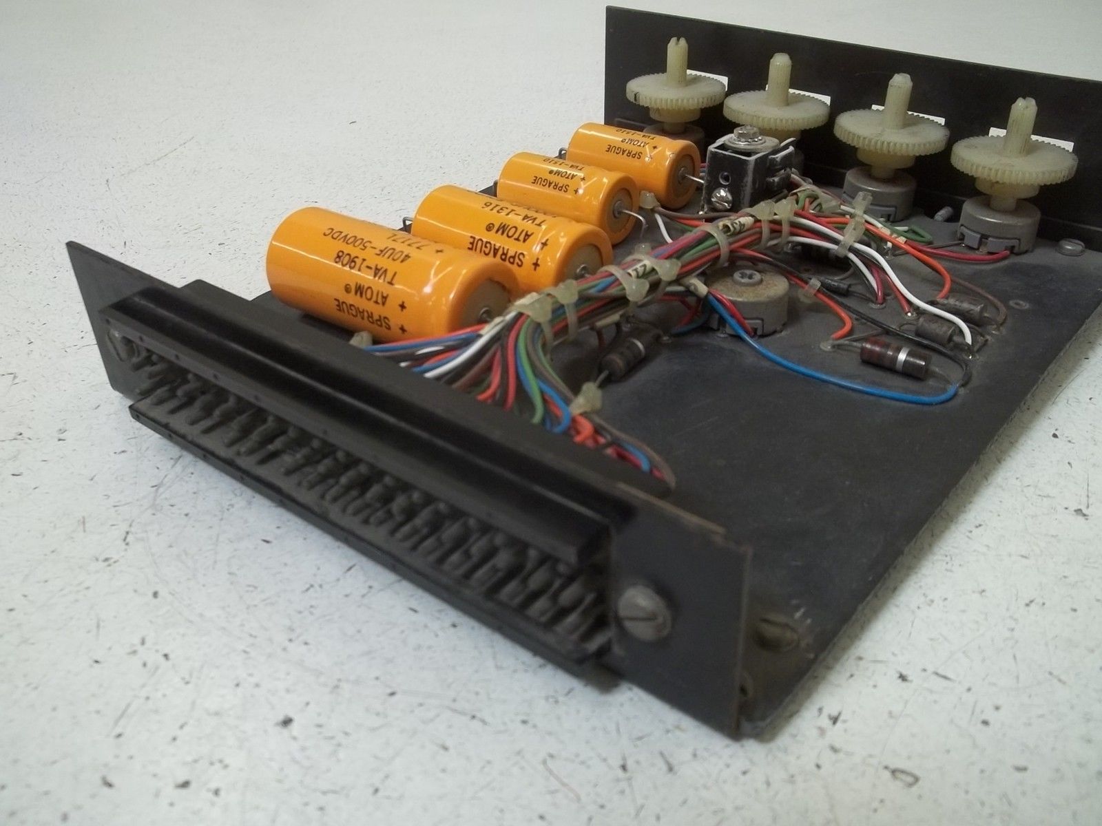 STATOHM 5047-403 UNMP