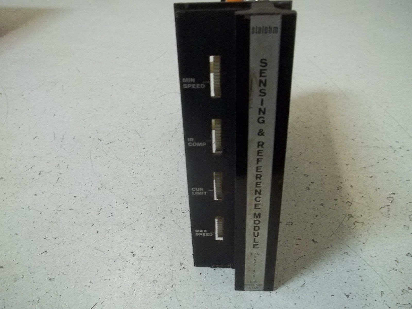 STATOHM 5047-403 UNMP