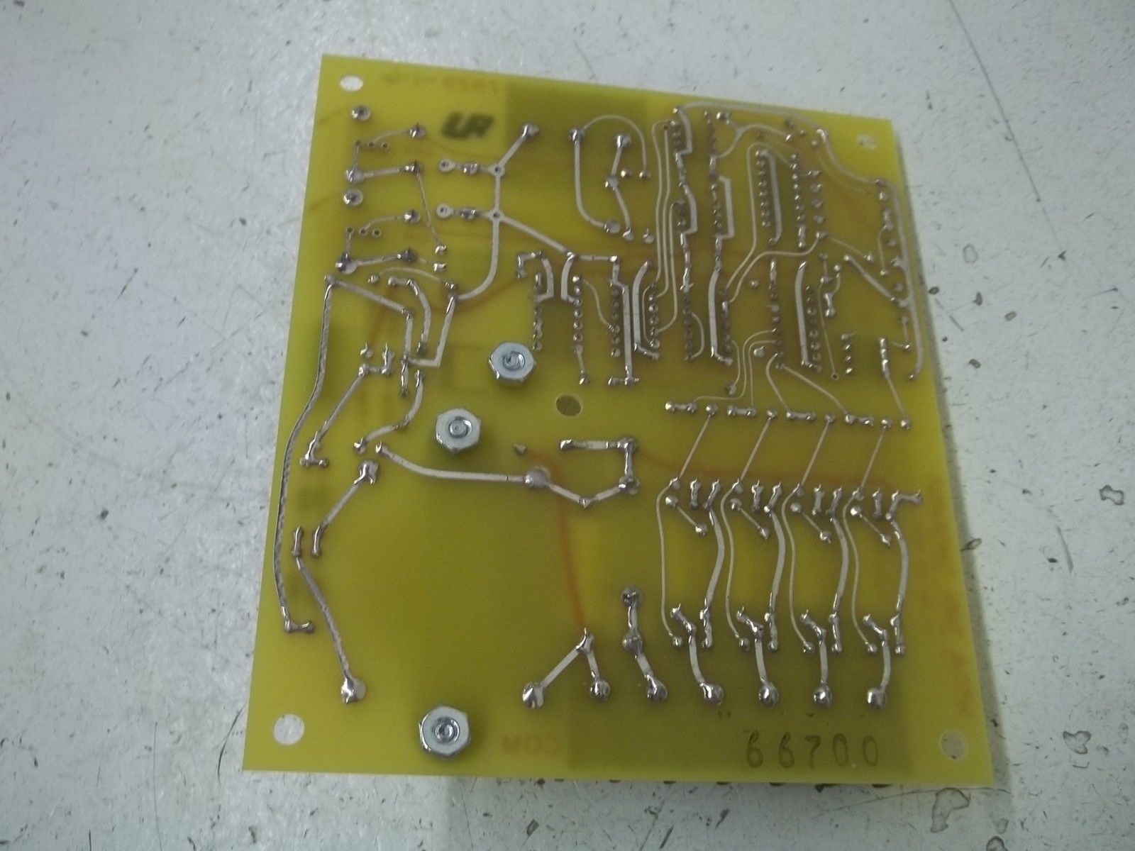 STC 7929-1-6 PC BOARD SEQUENTIAL PROGRAMMER *NEW IN BOX*