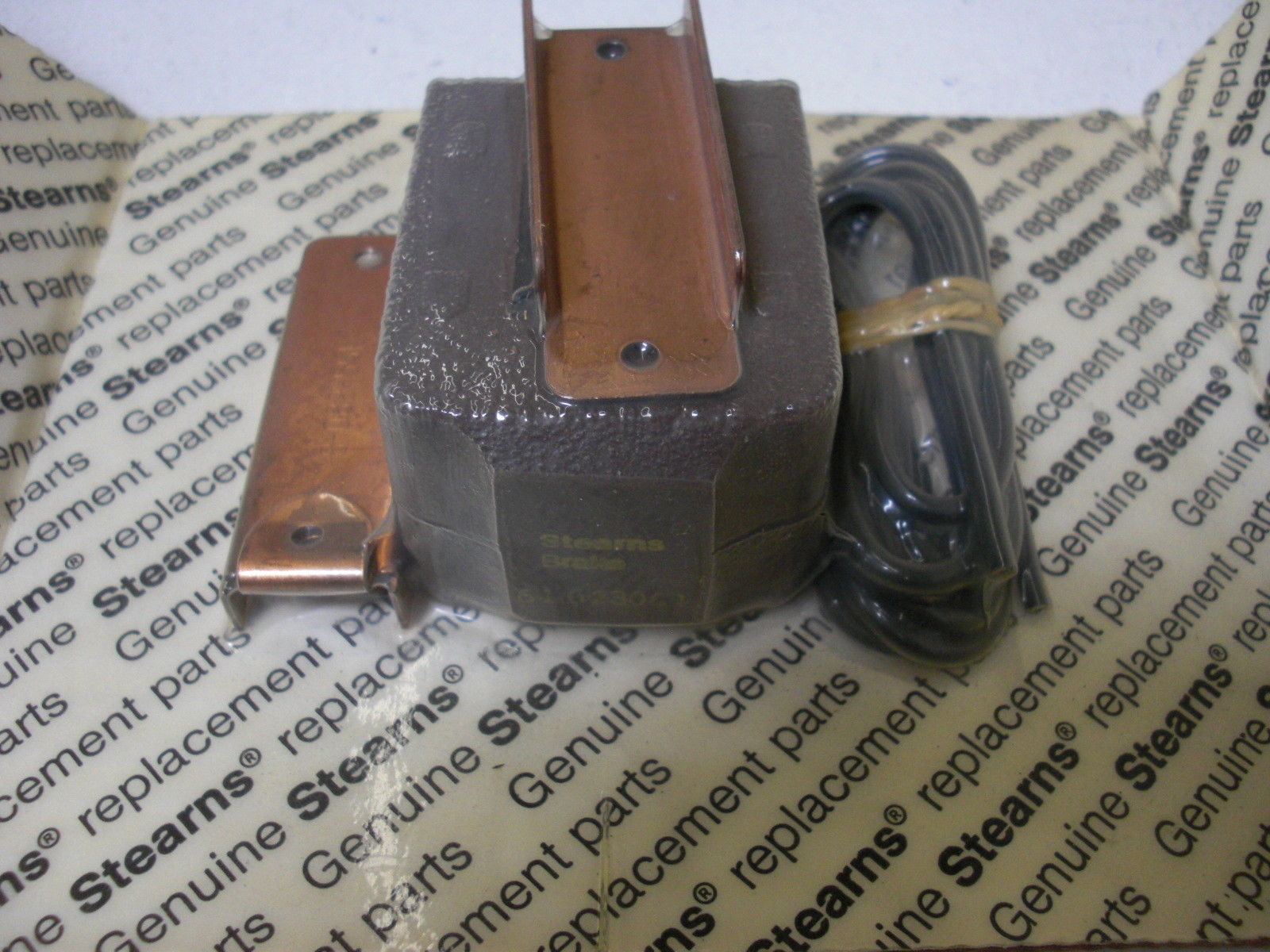 STEARNS BRAKE 61.623061 NSNP