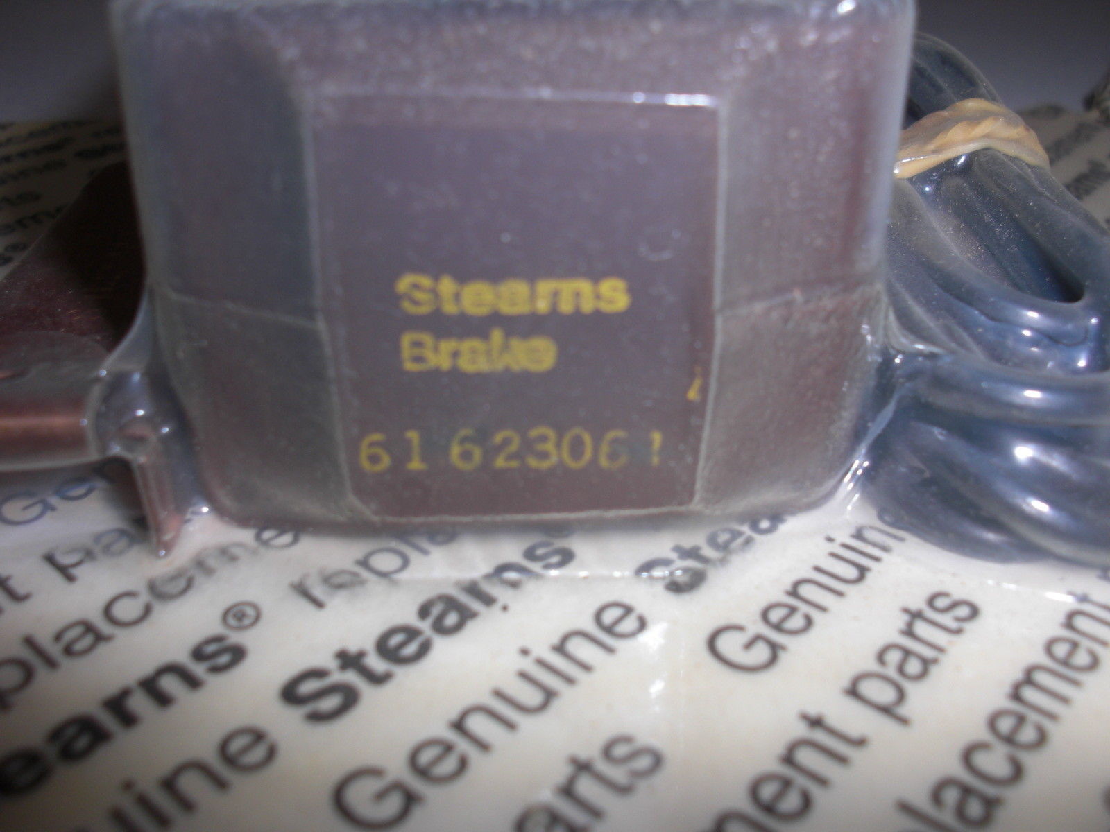 STEARNS BRAKE 61.623061 NSNP