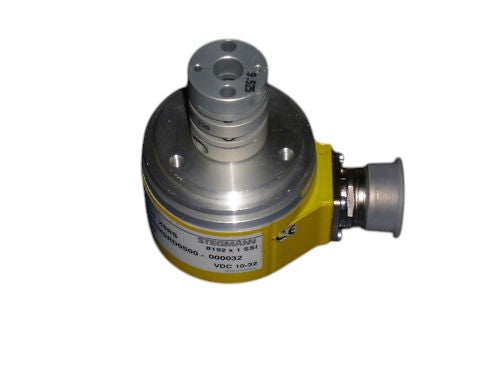 STEGMAN AG615XSRS ENCODER NSNP