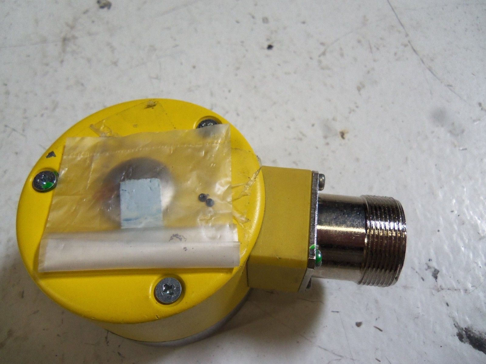 STEGMANN DG-60-SAT ENCODER 5R4210L00F01 UNMP