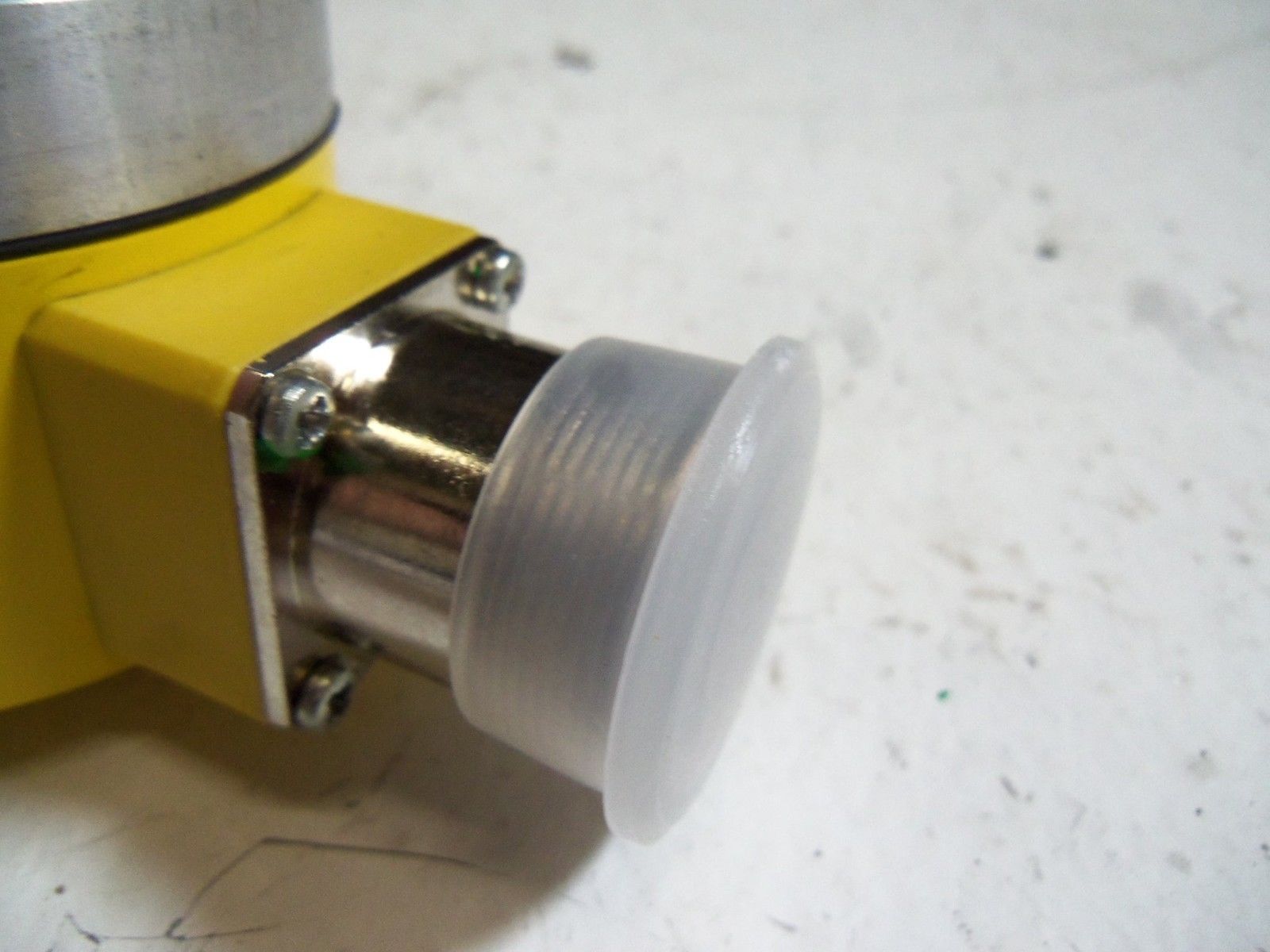 STEGMANN DG-60-SAT ENCODER 5R4210L00F01 NSNP