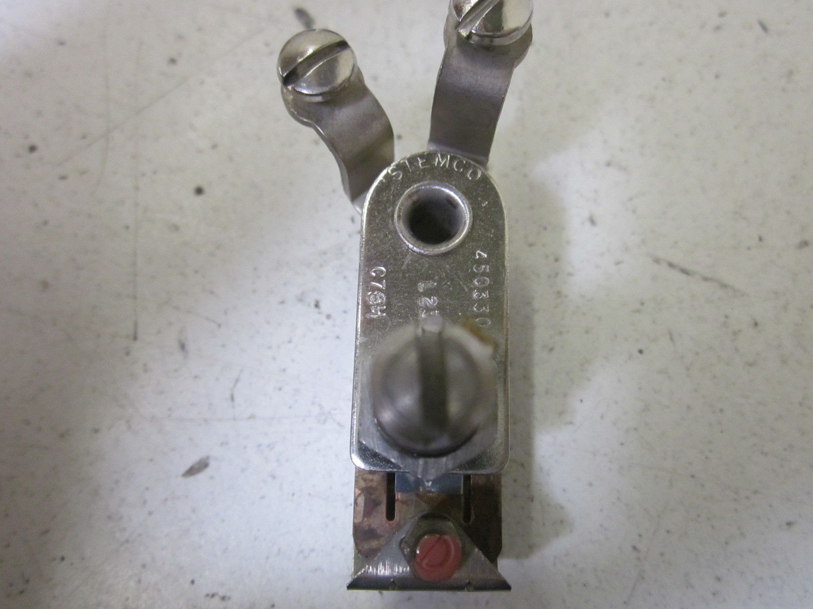 STEMCO 244733 NSMP