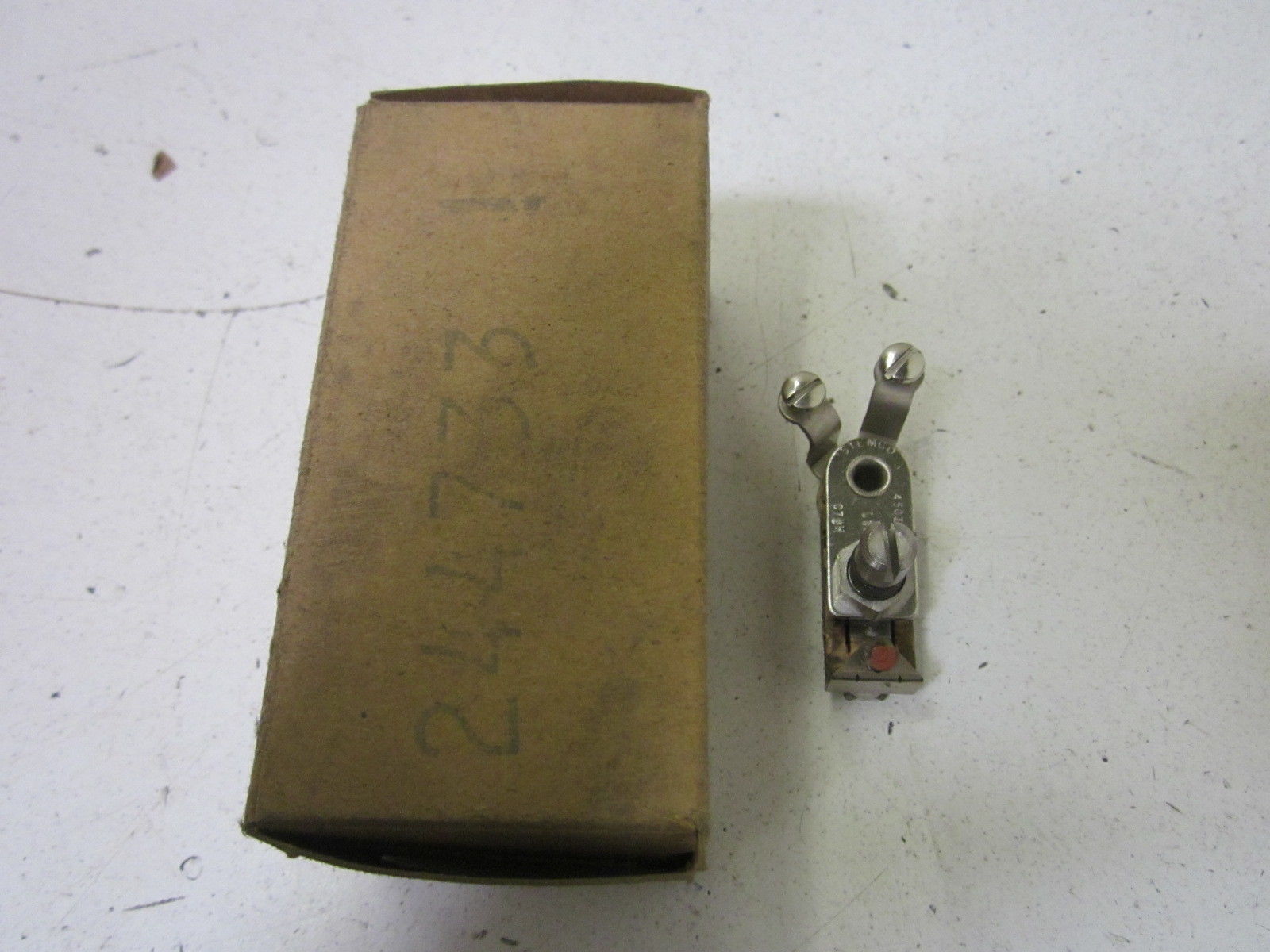 STEMCO 244733 NSMP