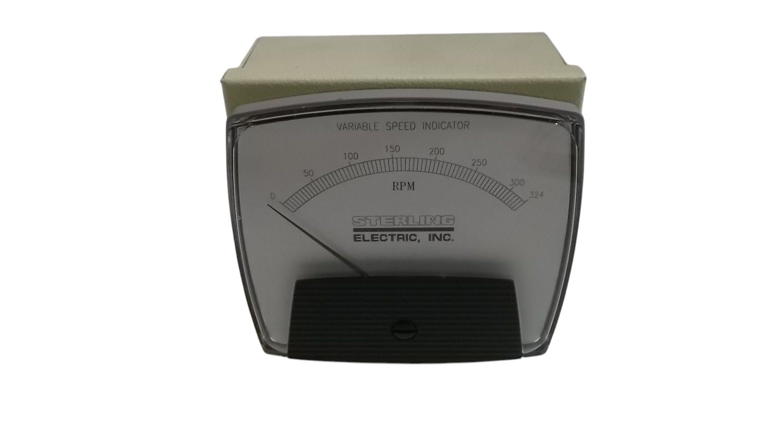 STERLING ELECTRIC ING. 0-324 NSNP