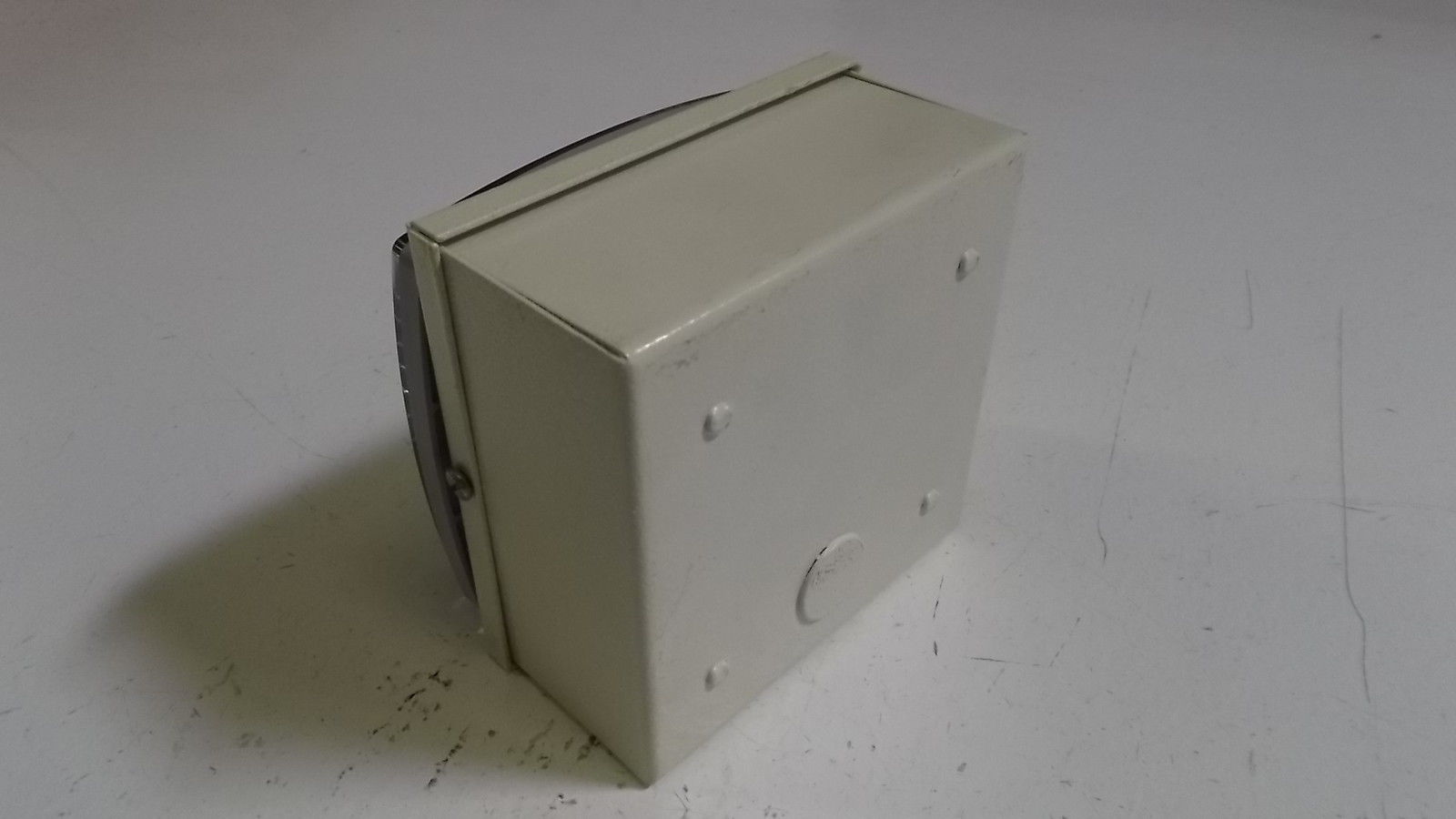 STERLING ELECTRIC ING. 0-324 NSNP