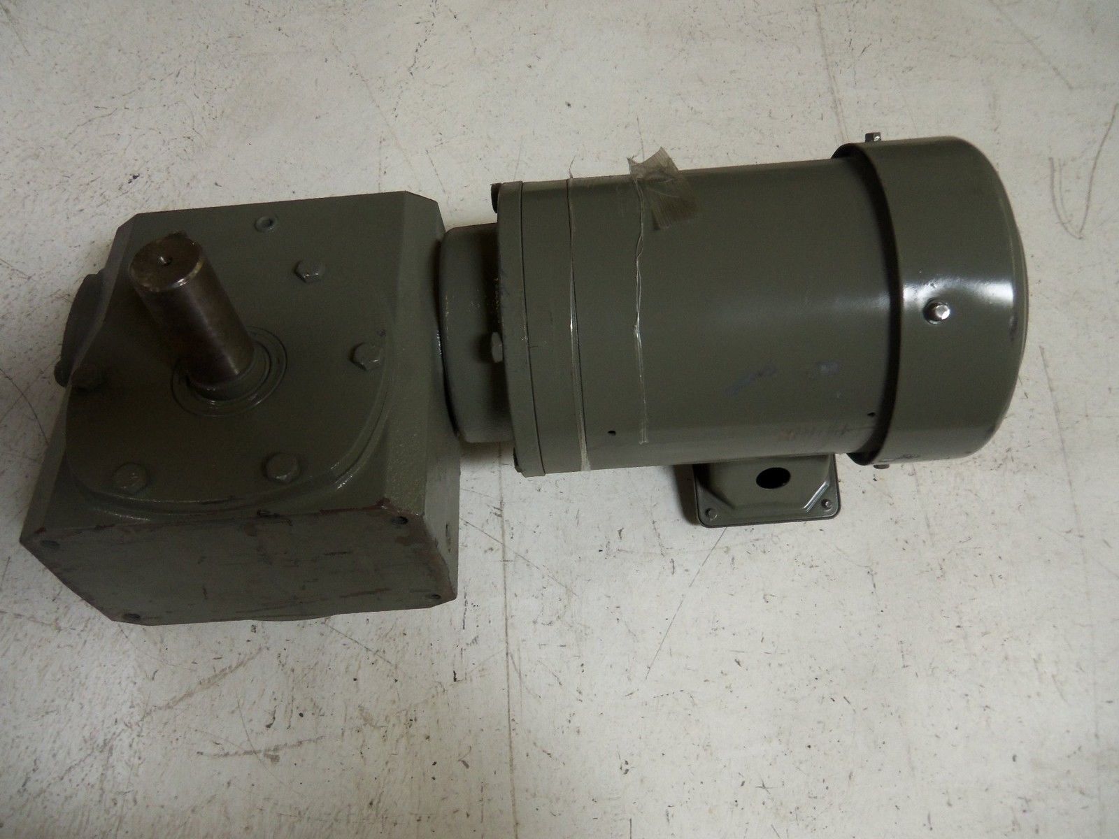 STERLING ELECTRIC NBO014FCA UNMP
