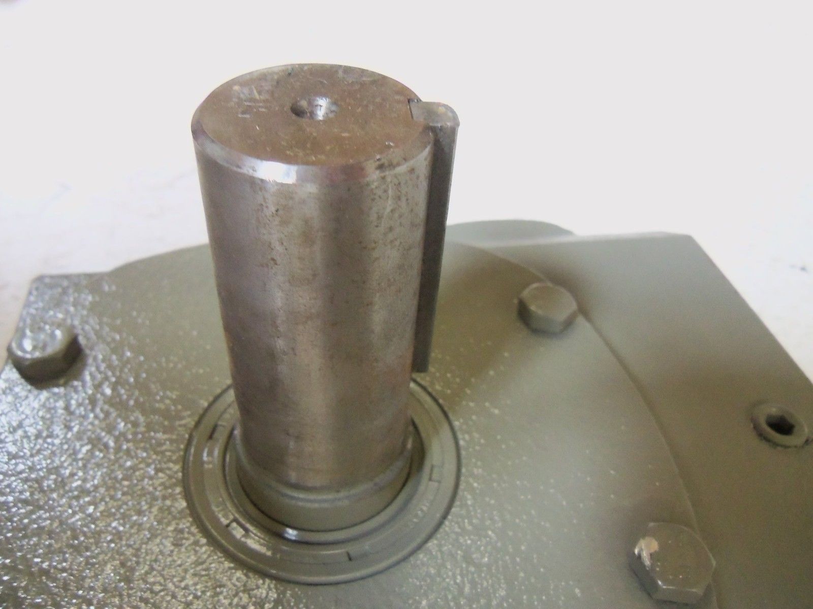 STERLING ELECTRIC NBO014FCA UNMP