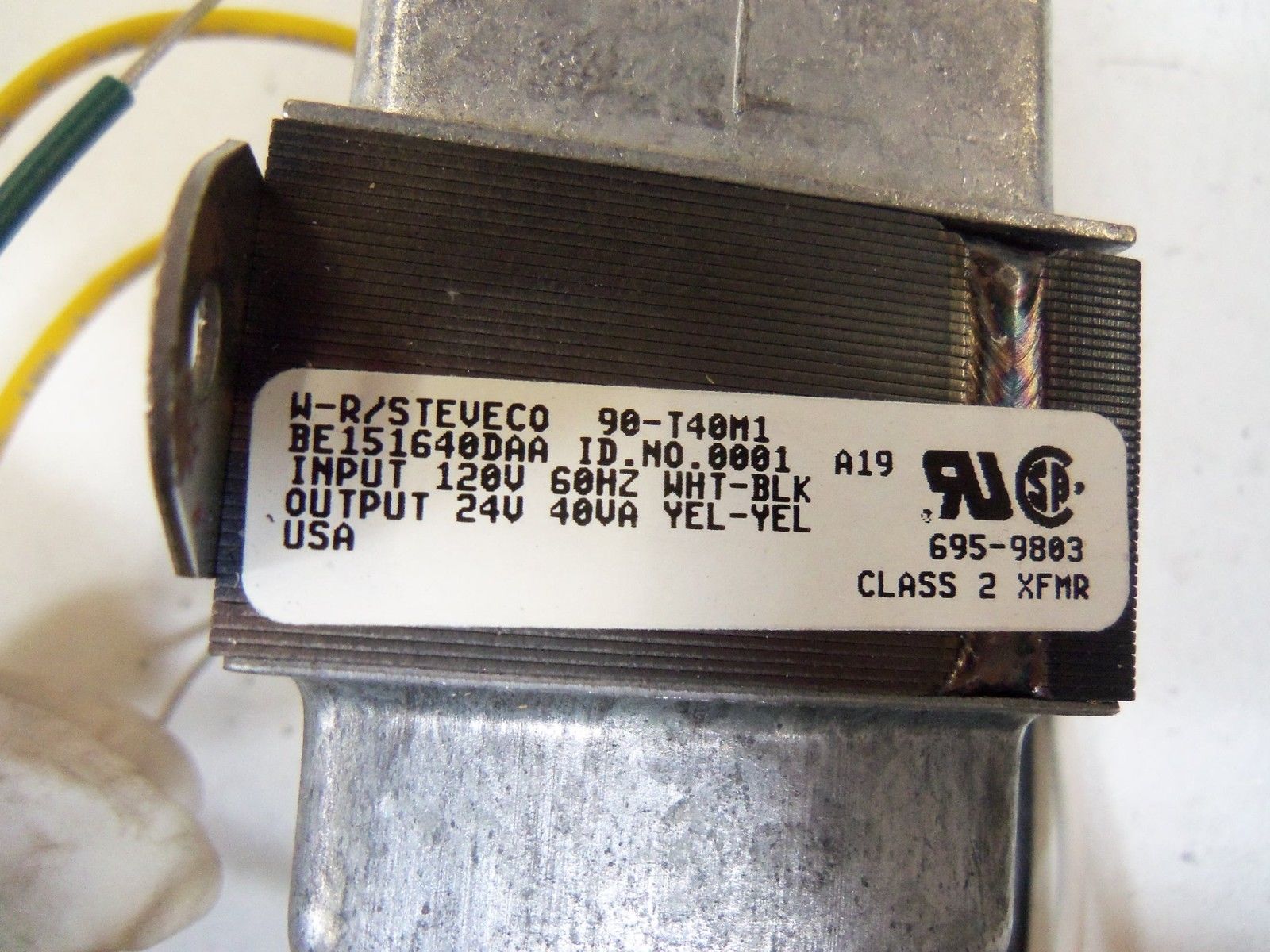 STEVECO 90-T40M1 NSNP