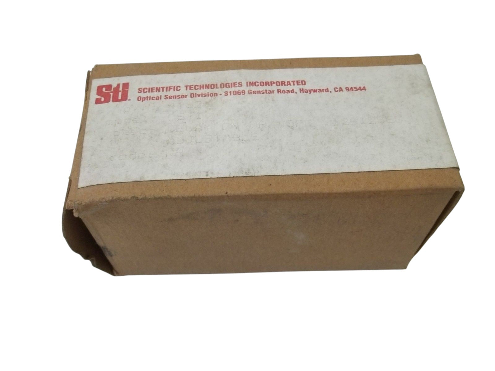 STI 41624 NSMP