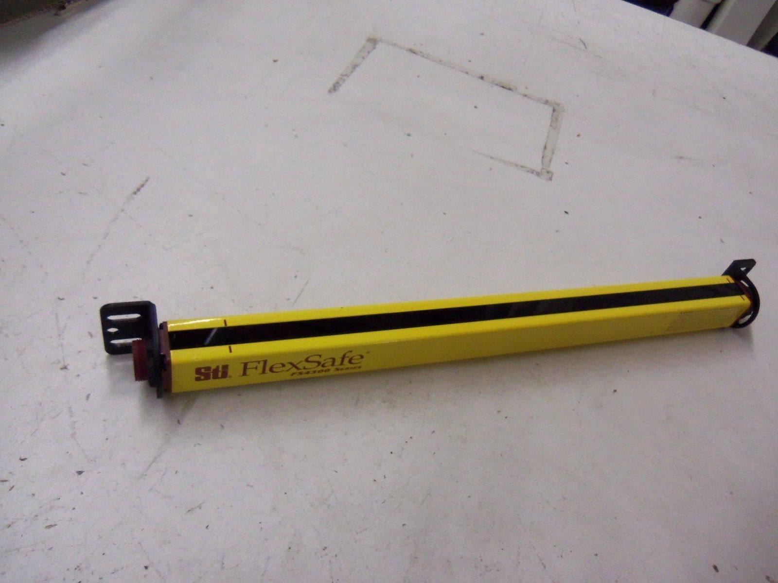 STI FLEXSAFE 42676-0160 RECEIVER FS4316BR-1 16" 1-30 FT NSNP