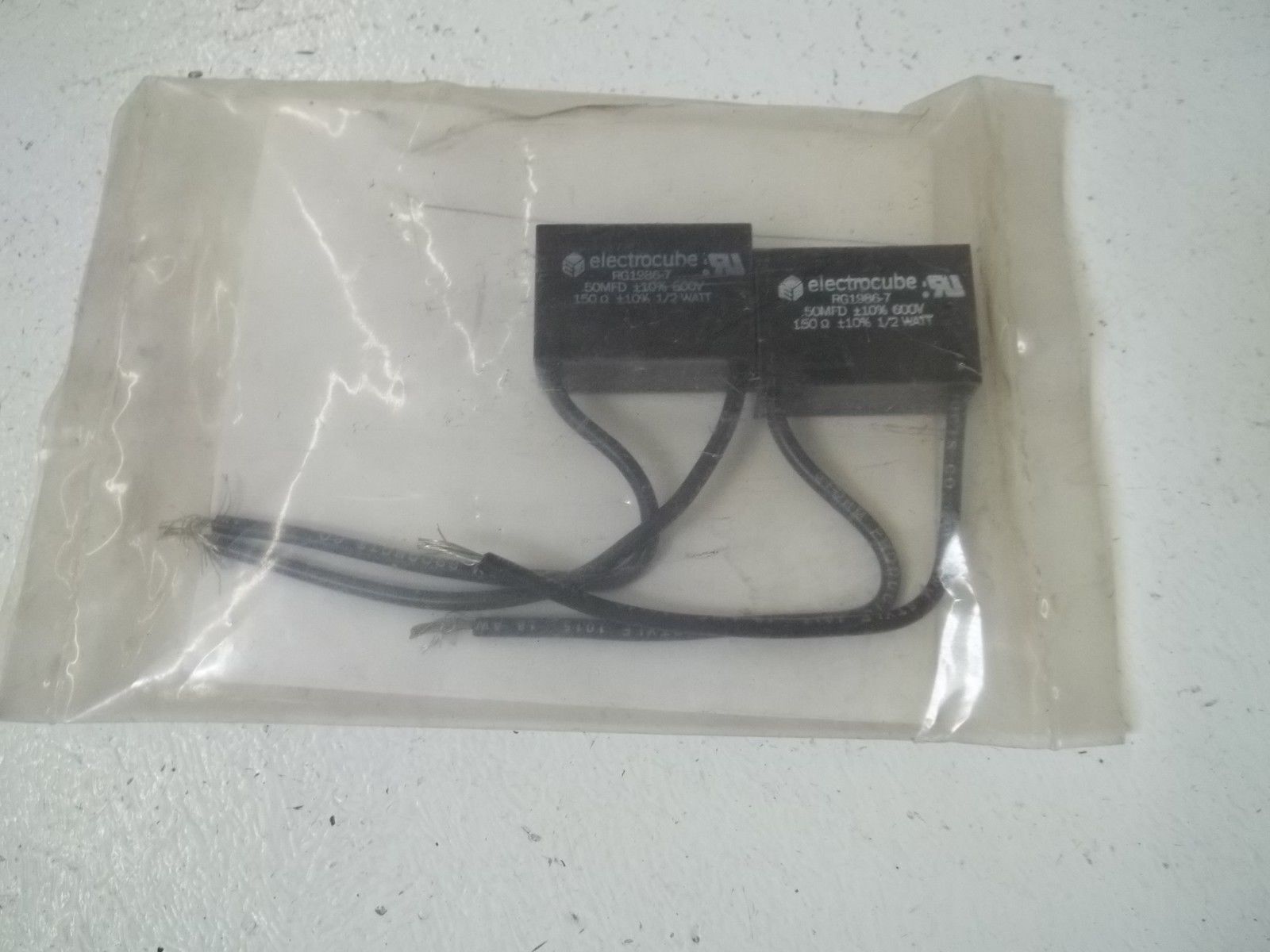 STI 43127-0010 ASSY ARC SUPPRESSOR KIT  NSMP