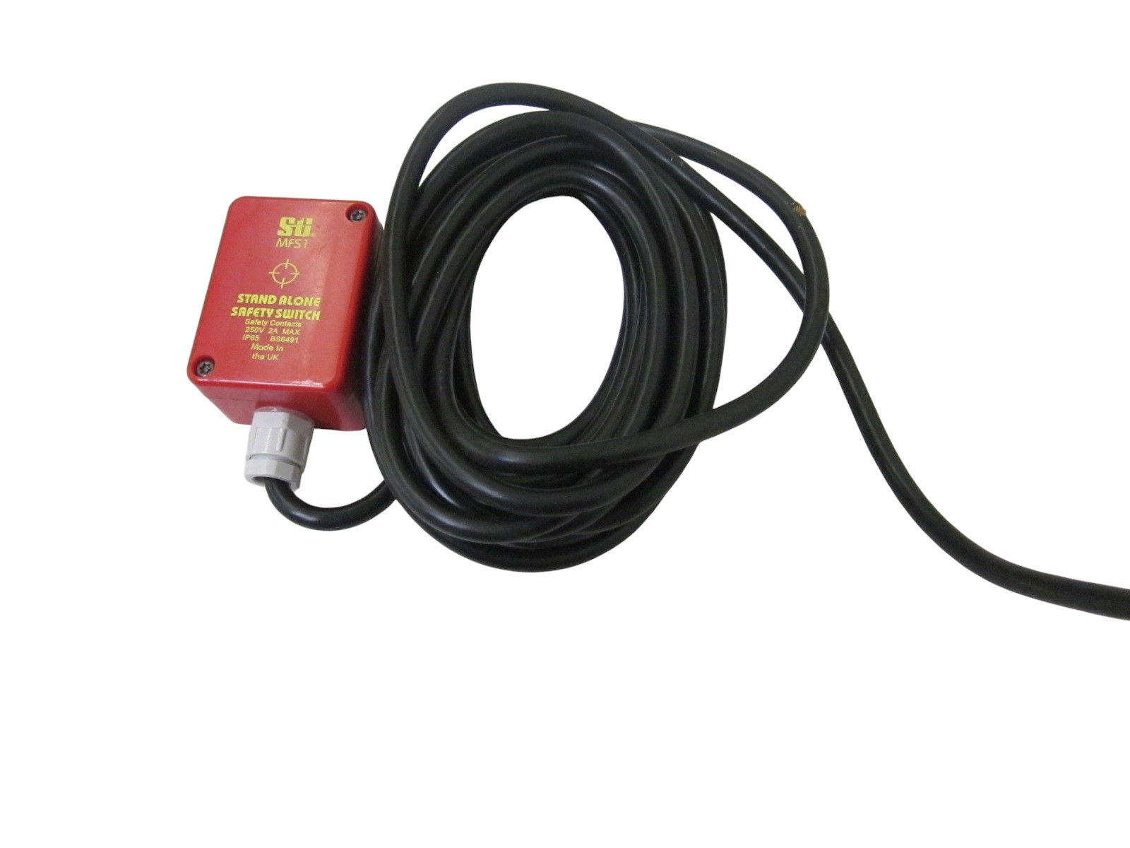 STI 44508-0110 NSNP