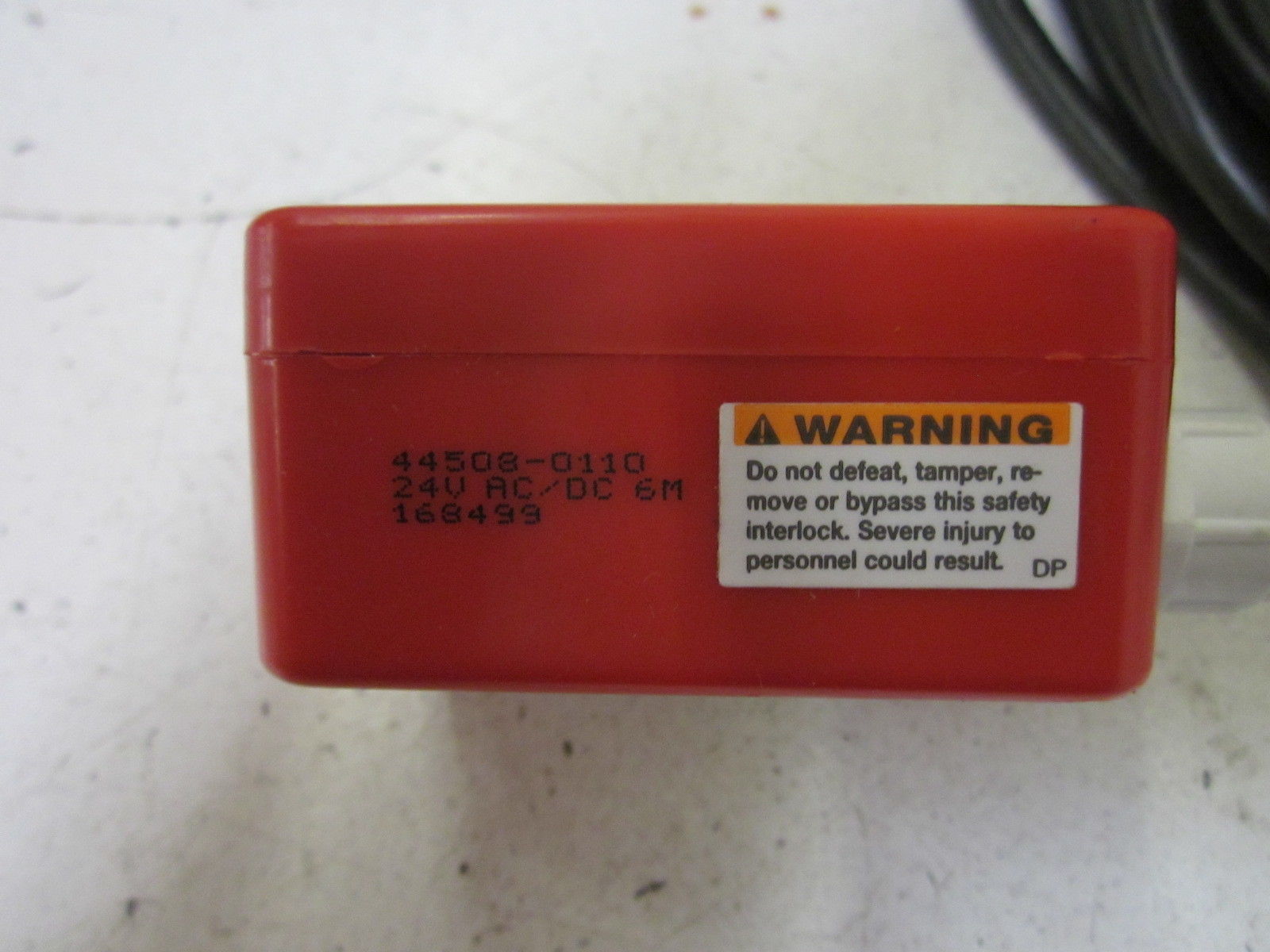 STI 44508-0110 NSNP