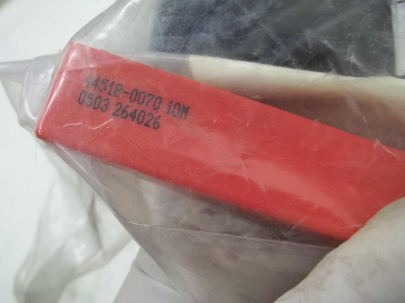 STI 44518-0070 SAFETY SWITCH NSMP