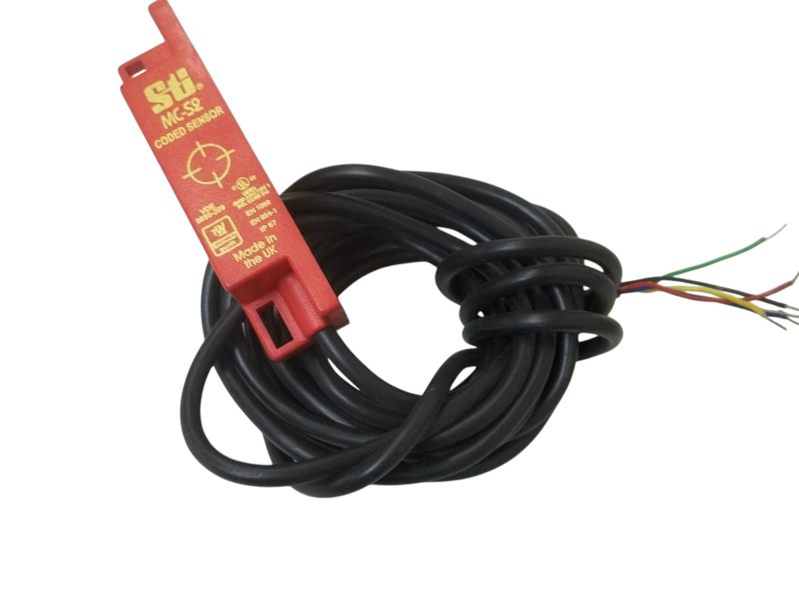 STI 44531-0250 CODED SENSOR UNMP