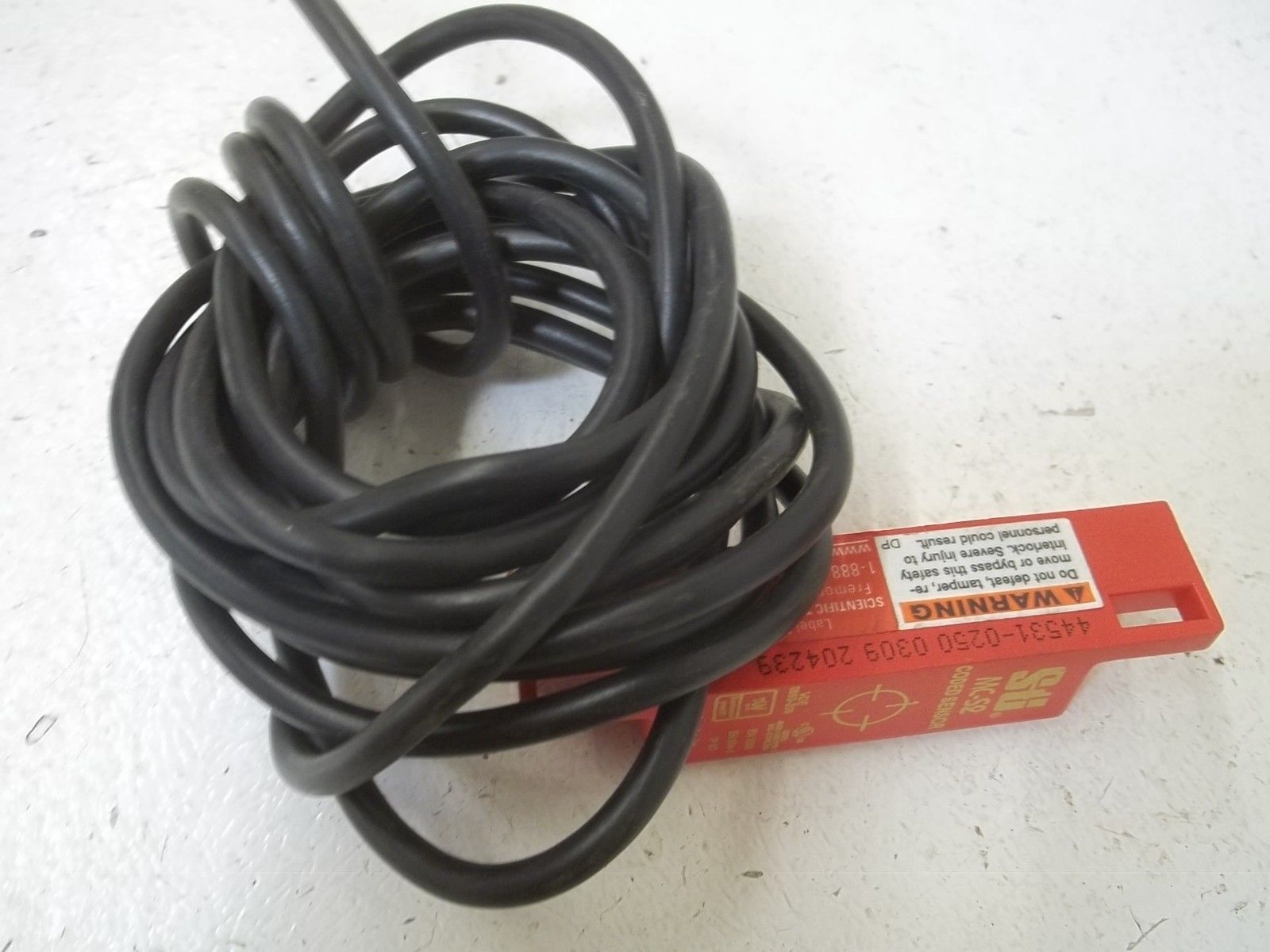STI 44531-0250 CODED SENSOR UNMP