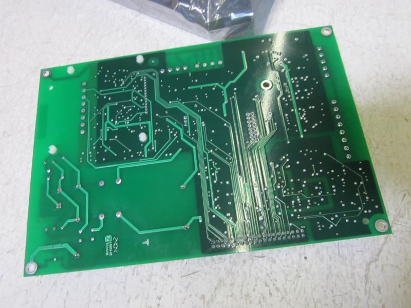 STI 68068-0210 PCA, LCM0NEMA POWER/TERMINAL BLOCK AC STD NSMP