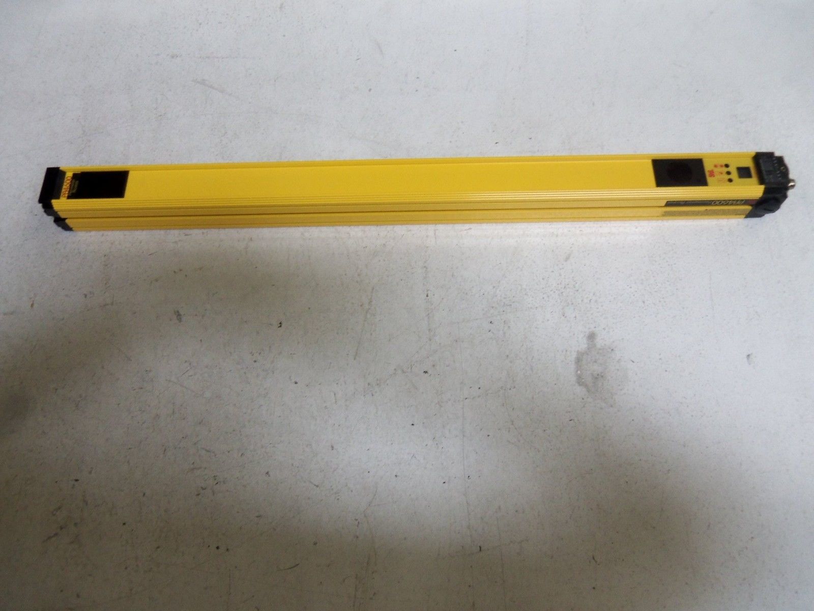 STI 70172-1002 PA46-2-600-Q2-NO1-PN-R SENSOR NSMP