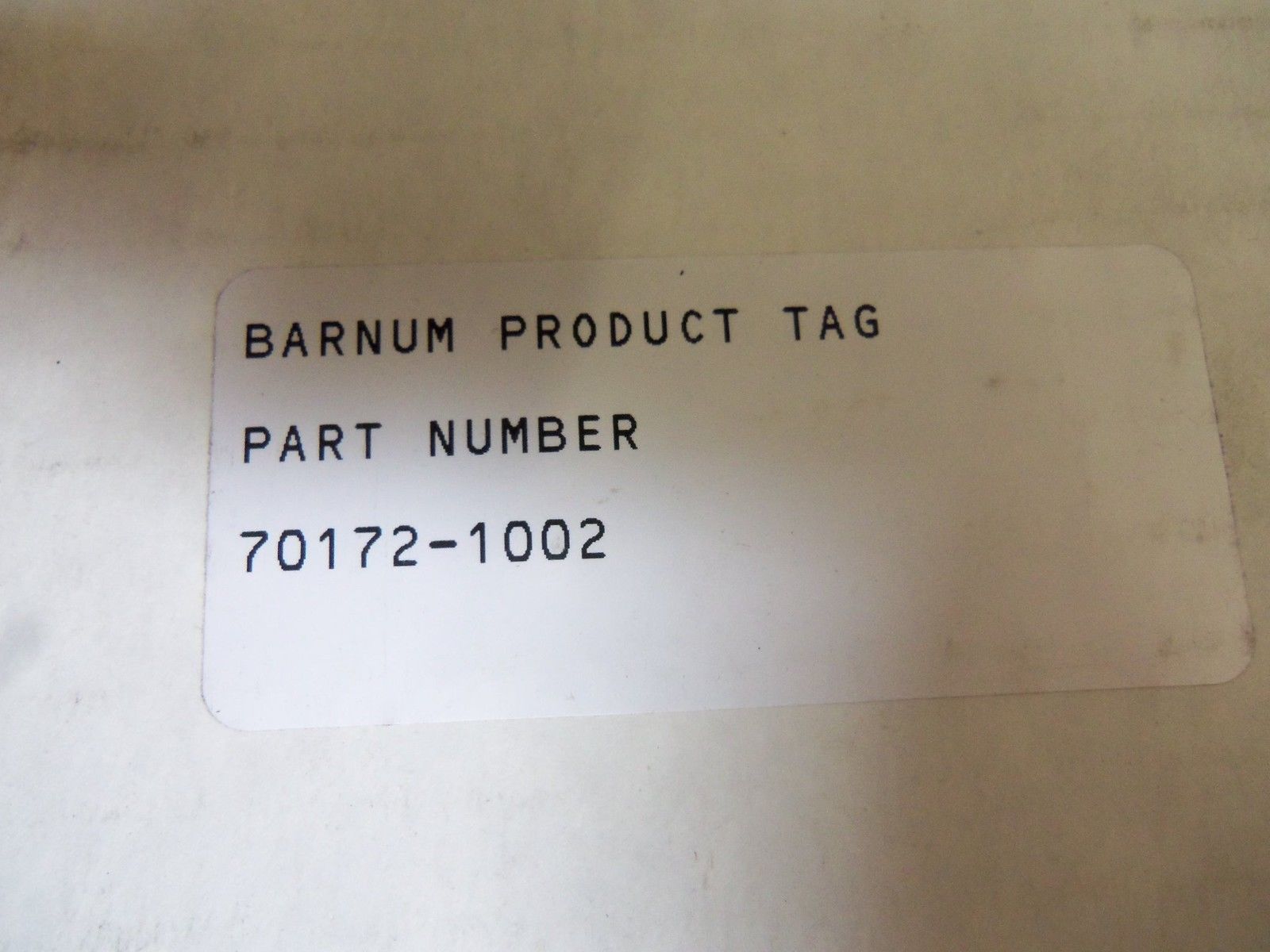STI 70172-1002 PA46-2-600-Q2-NO1-PN-R SENSOR NSMP