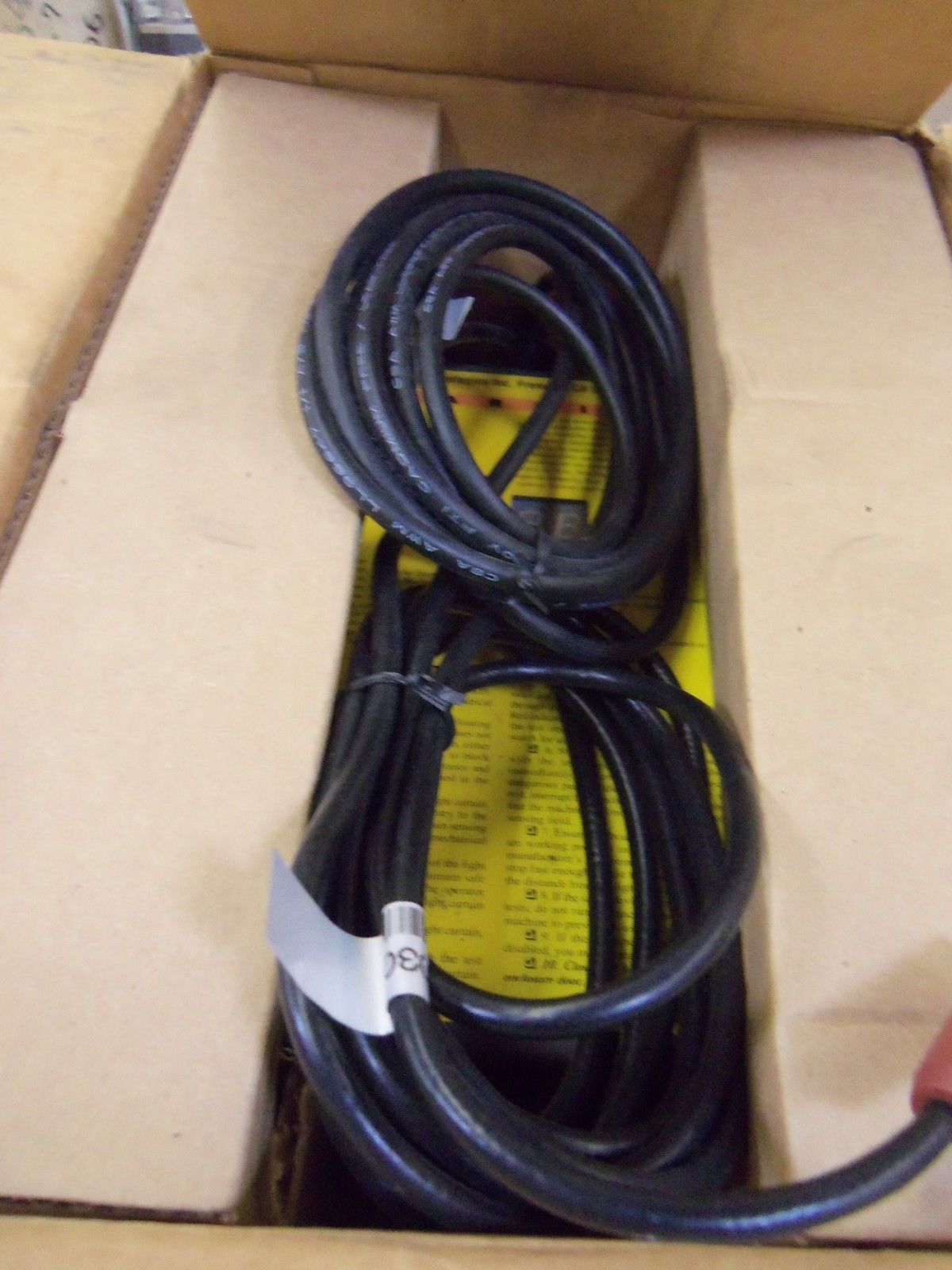 STI 70190-1266 NSMP