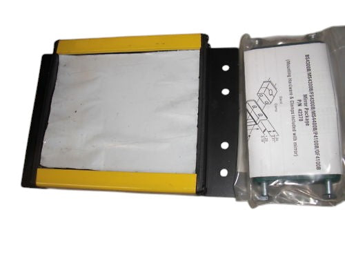 STI ASSY MIRROR WIDE 43454-0040