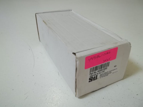 STI ER6022-022N ROPE PULL EMERGENCY STOP SWITCH SAFETY *NEW IN BOX*
