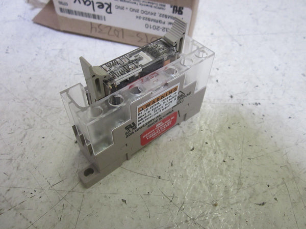 STI FGRMS22-24 RELAY NSMP