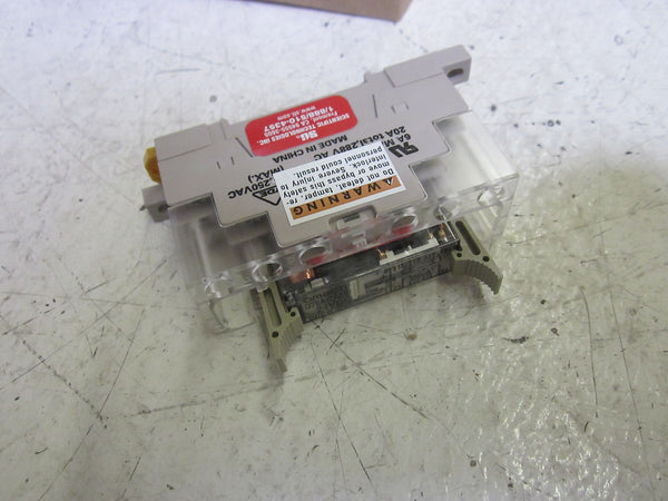 STI FGRMS22-24 RELAY NSMP