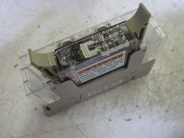 STI FGRMS22-24 RELAY NSMP