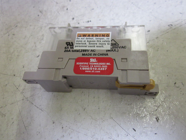 STI FGRMS22-24 RELAY NSMP