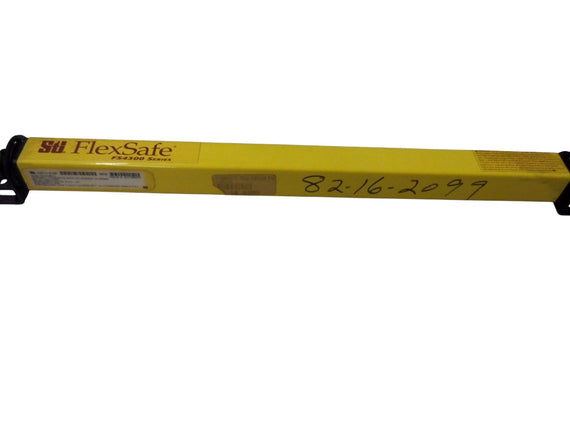 STI FLEXSAFE 42673-0160 TRANSMITTER FS4316BX-1 16" 1-30 FT UNMP