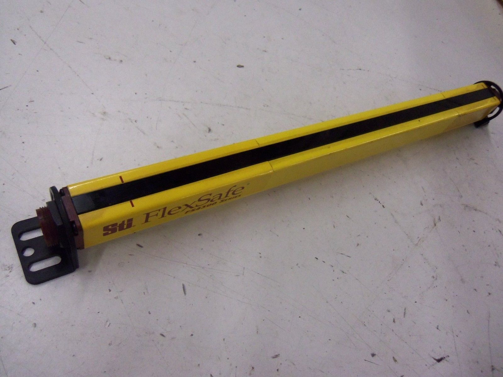 STI FLEXSAFE 42676-0160 RECEIVER FS4316BR-1 16" 1-30 FT UNMP