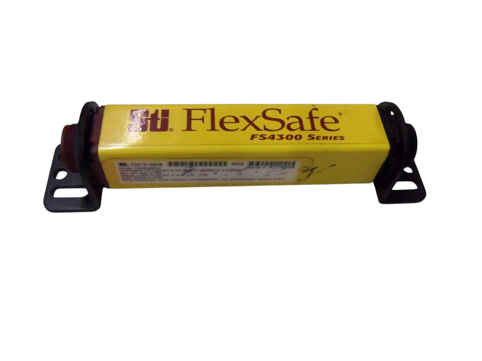 STI FLEX SAFE 42678-0040 UNMP