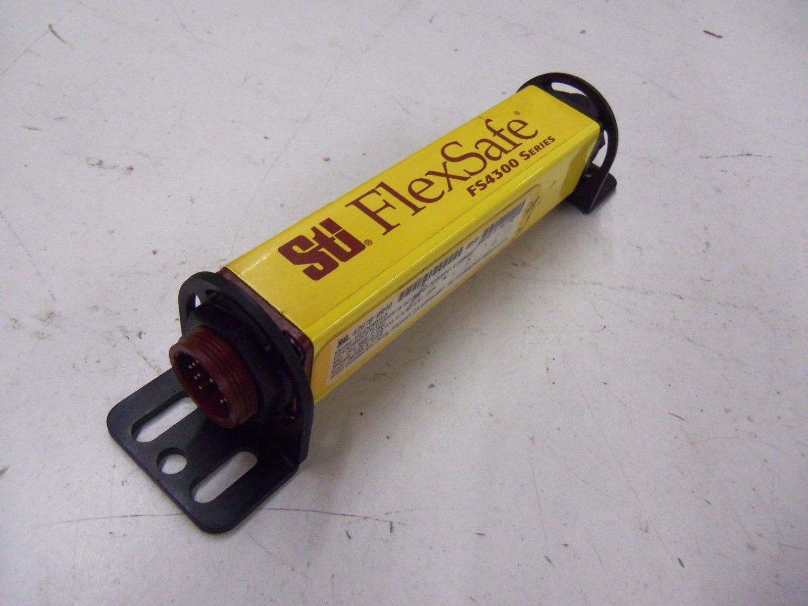 STI FLEX SAFE 42678-0040 UNMP
