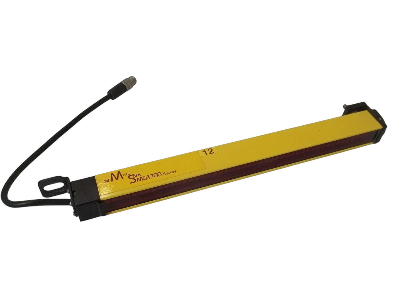 STI MC47SR-12-300-X TRANSMITTER UNMP