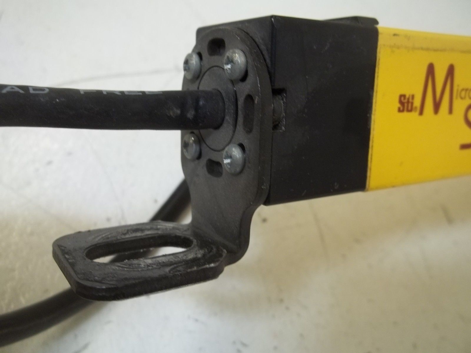 STI MC47SR-12-300-X TRANSMITTER UNMP