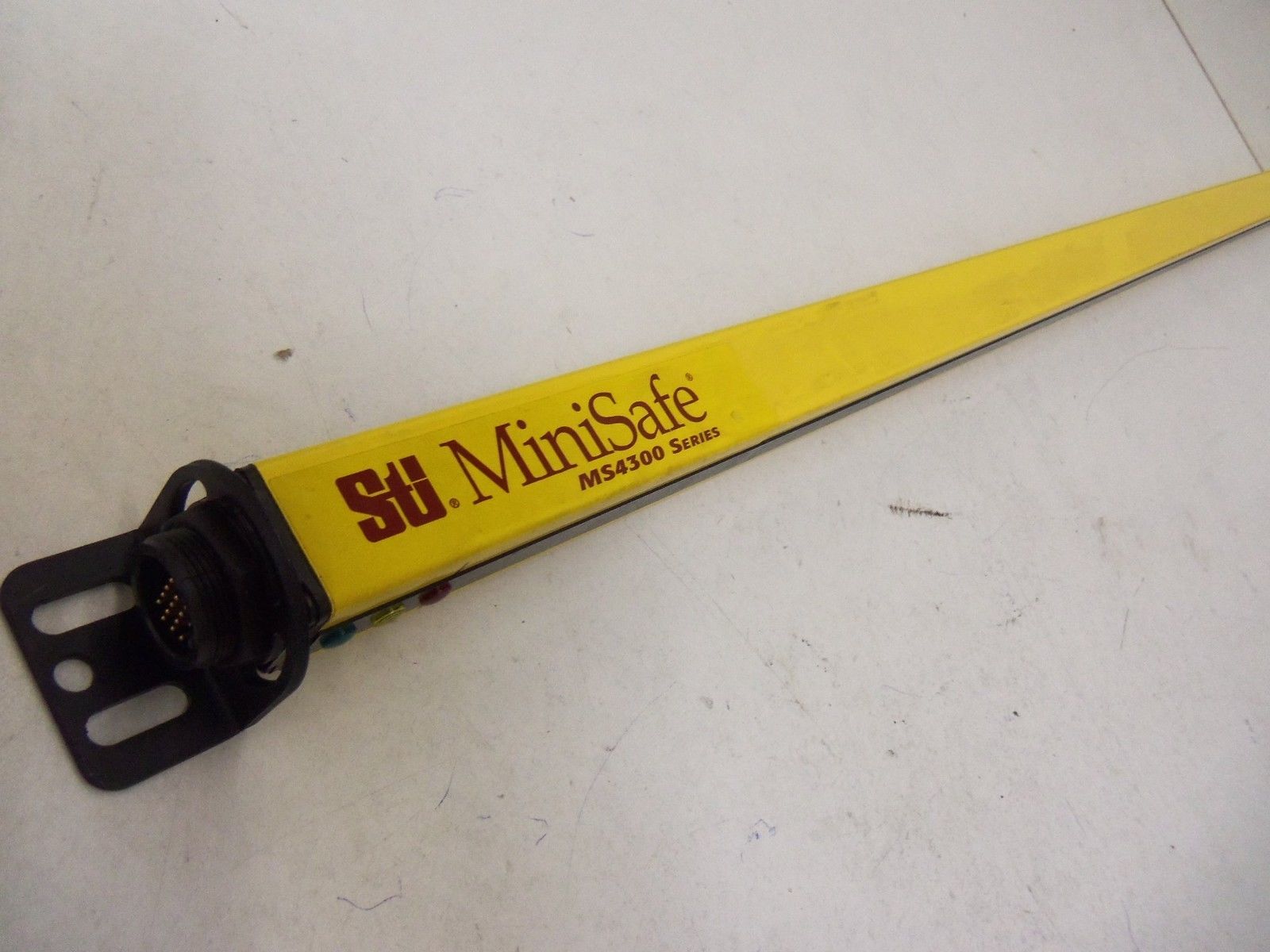 STI MINI-SAFE 42687-0440 TRANSMITTER MS4344BX 1-30FT NSNP