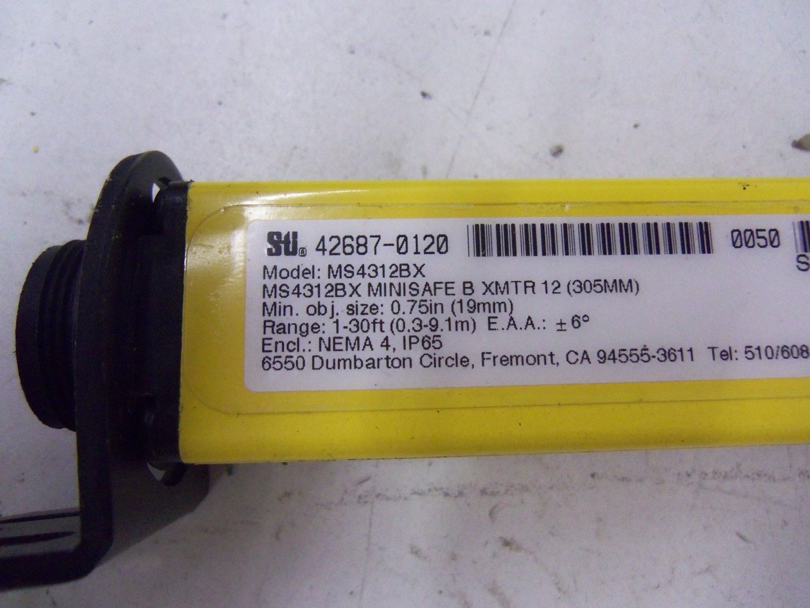 STI MINI SAFE 42687-0120 UNMP