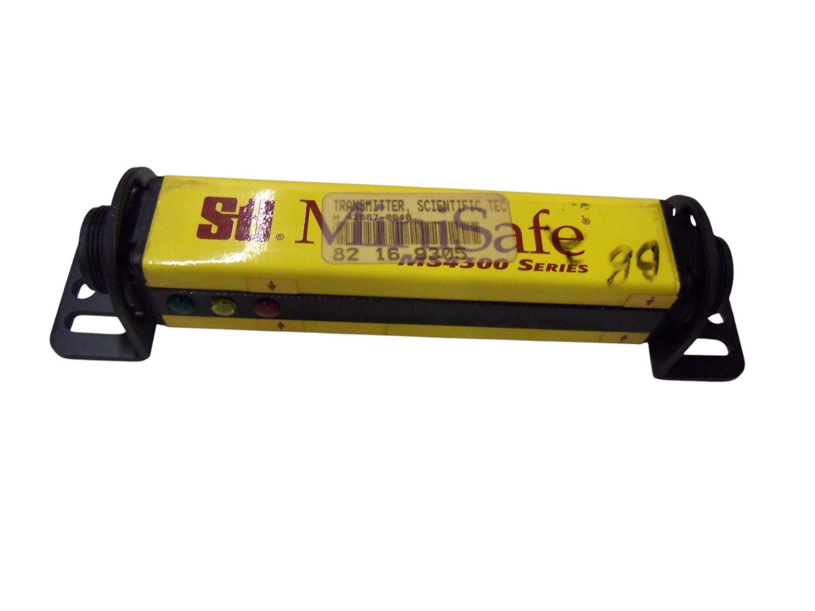 STI MINI SAFE 42687-0040 UNMP