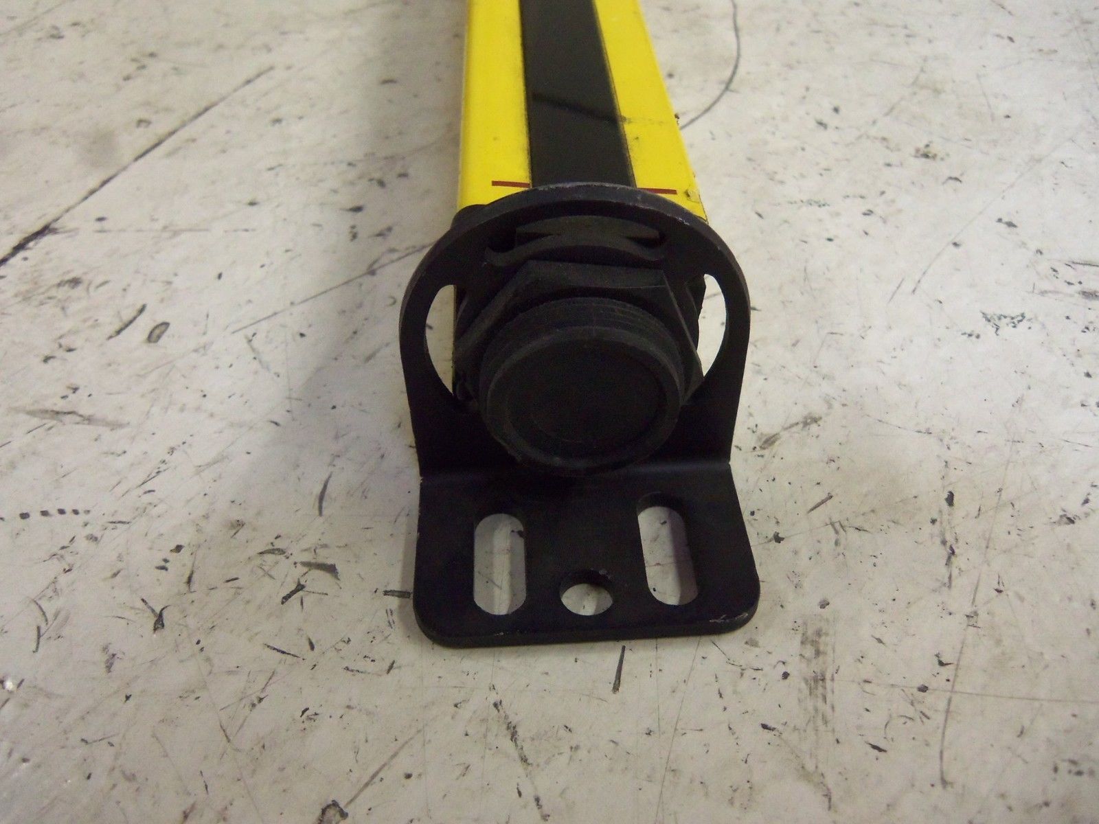 STI MINISAFE MS4324BR 42672-0240 RECEIVER 24" RANGE: 30FT UNMP