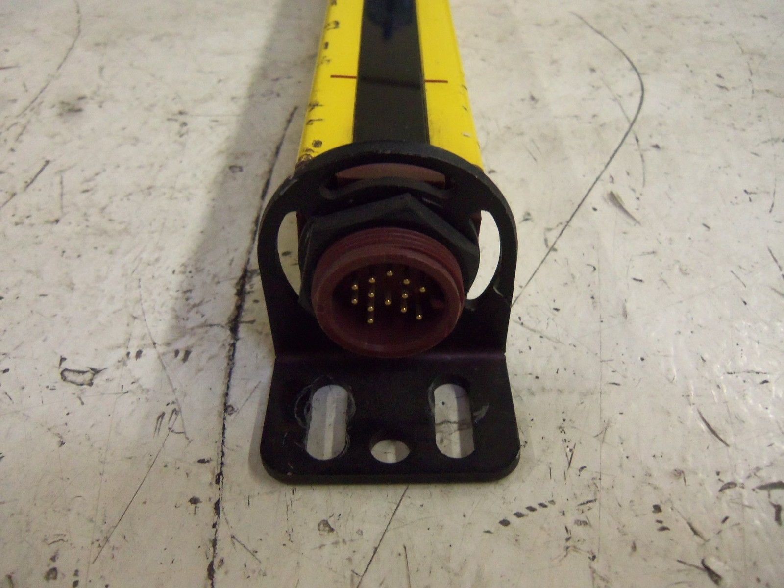 STI MINISAFE MS4324BR 42672-0240 RECEIVER 24" RANGE: 30FT UNMP