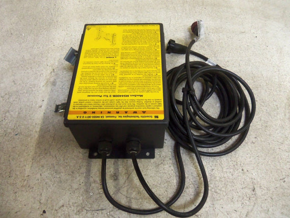 STI MS4448B2-AC1-15X-05R CONTROLLER *NEW NO BOX*