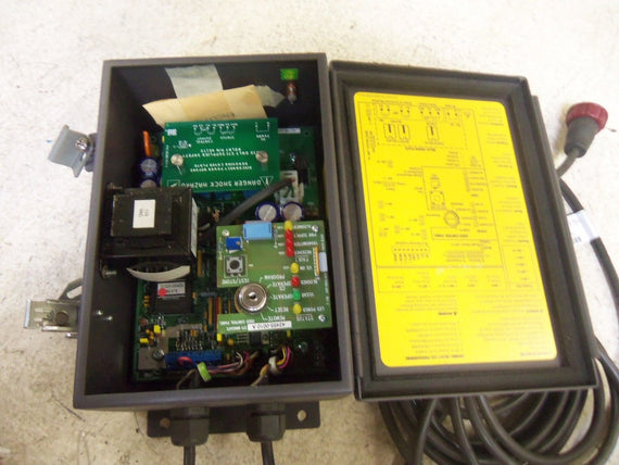 STI MS4448B2-AC1-15X-05R CONTROLLER *NEW NO BOX*